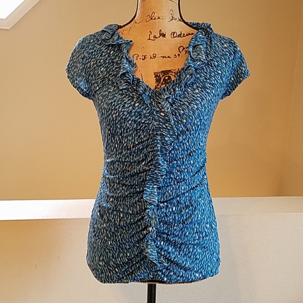 Halogen blouse